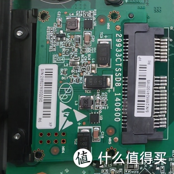 小黃魚215元淘到全新小主機中興CT340:超低功耗,就是這效能拉胯 小黃魚215元淘到全新小主機中興CT340:超低功耗,就是這效能拉胯