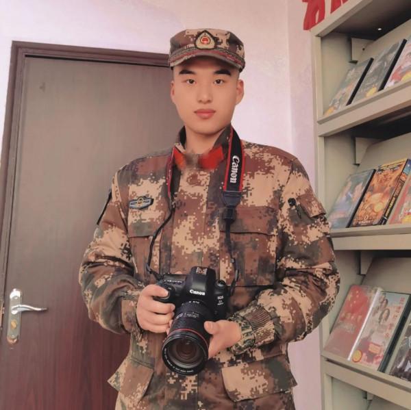 朗吧丨新兵成長記