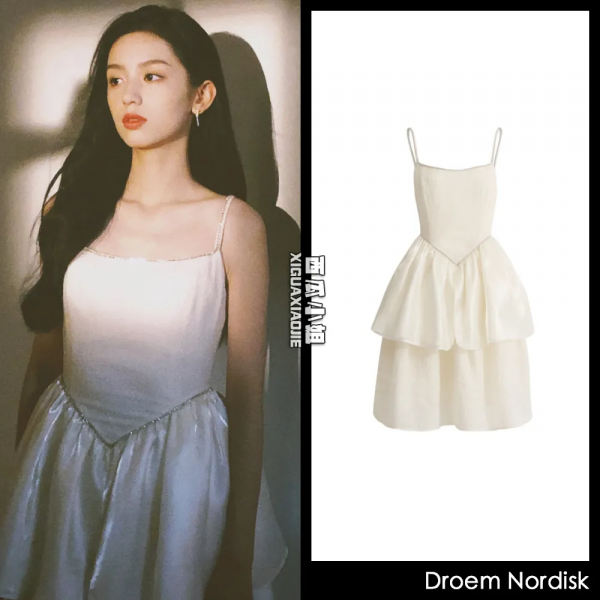 周也清冷，王楚然大氣，這屆小花終於有了辨識度 | 年終總結系列