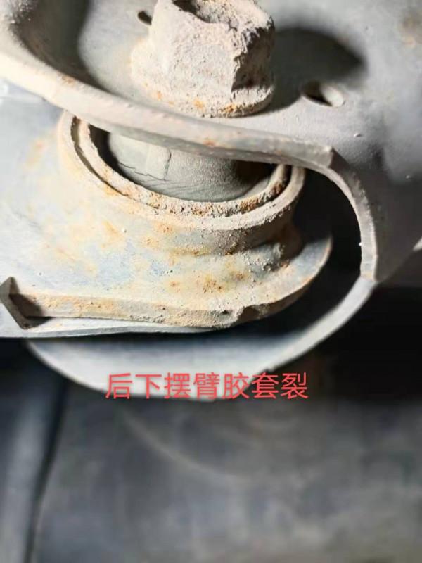 怪獸修車：翻新“破爛泡水”的二手10年奧德賽RB3，最終滿血復活