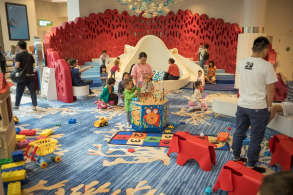 澳門新濠全攻略（米其林星星數最多的綜合體）