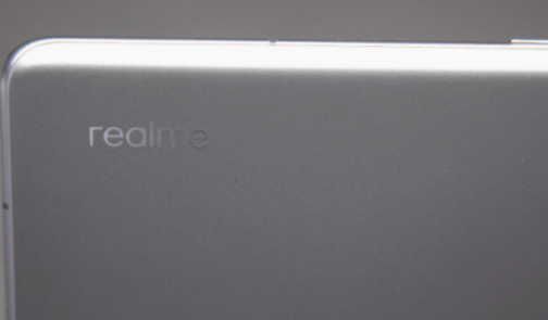 2K直屏旗艦級水桶機 realme真我GT2Pro緞黑測評