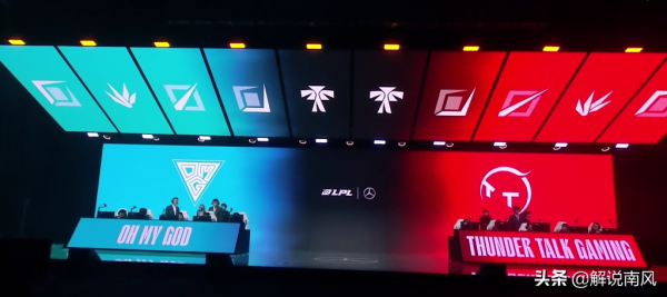 新人首秀！黑暗勢力OMG還得看我山雞哥