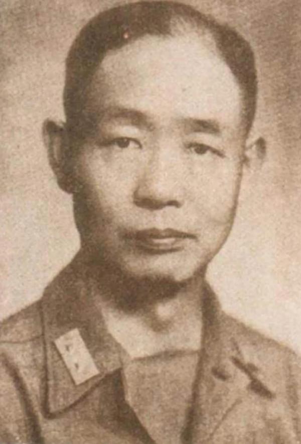 淞滬會戰，國軍中路軍戰鬥序列詳述，將級軍官名錄