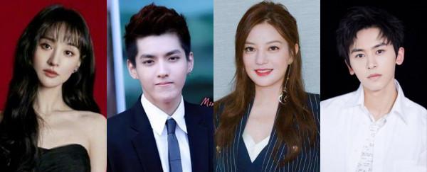 石原里美嫁給“一般男性”，和她背後的神秘組織大有關係