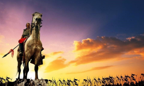 大明朝十五大將，撐起了大明315年曆史