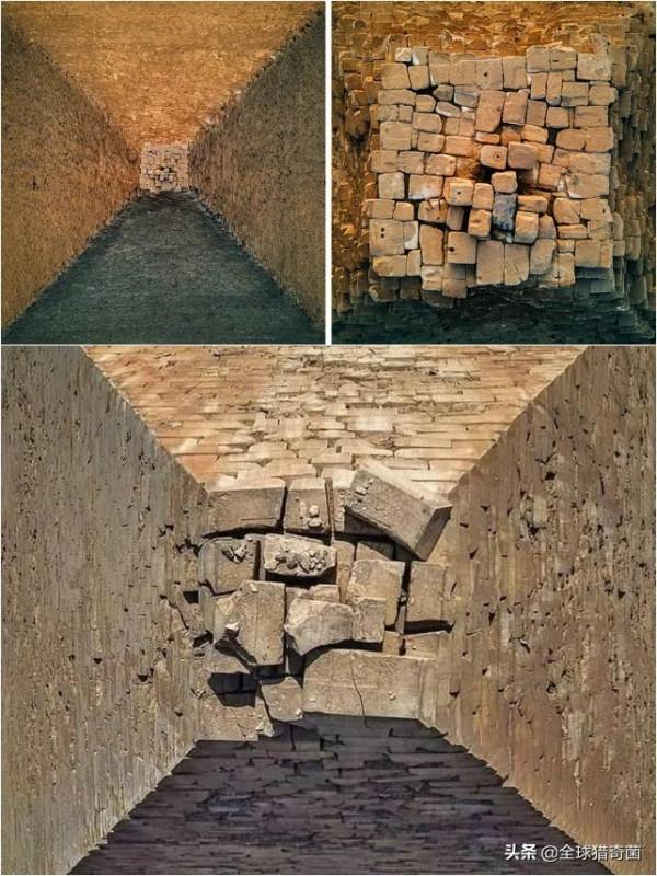 26張罕見的圖片,揭露事物鮮為人知的一面 26張罕見的圖片,揭露事物鮮為人知的一面