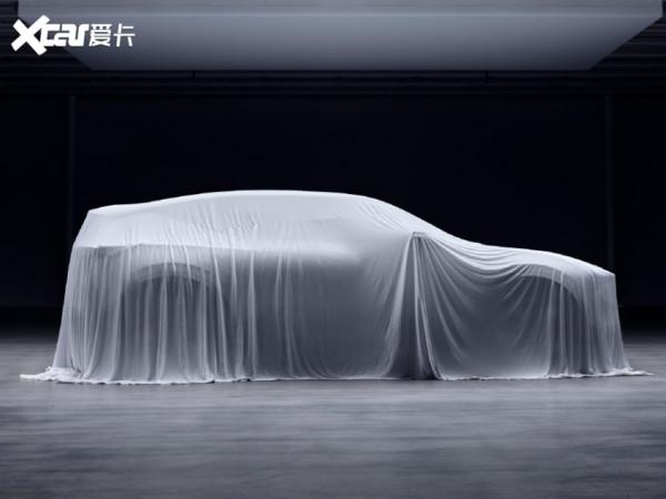 Polestar 3最新諜照曝光 預計今年上市