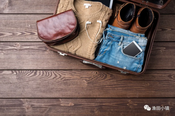 藉助科技做一份完美的旅行規劃 藉助科技做一份完美的旅行規劃