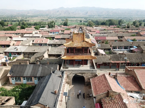 長城·民族魂 | 融合:相容幷蓄民族魂 長城·民族魂 | 融合:相容幷蓄民族魂