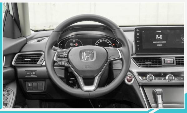 銷量擔當再升級 2022款本田雅閣配置解讀 銷量擔當再升級 2022款本田雅閣配置解讀