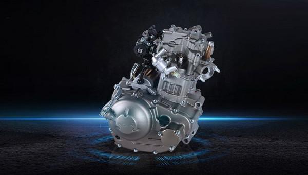 在啟典150G2和新款力帆K19之間糾結不定，如何選？