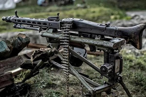 從二戰德軍武器看德國軍工，怪不得有那麼多人追捧德制武器