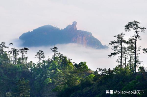 全國5A級旅遊景區最新門票價格（福建篇）
