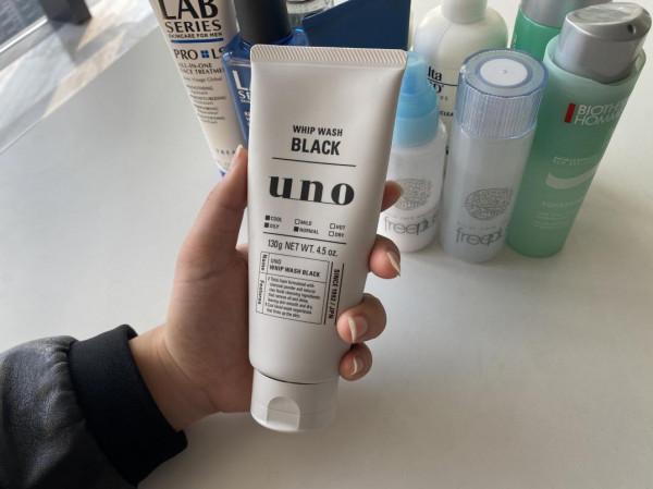 科普----男生基本款的護膚品有哪些