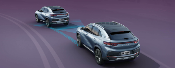 顏值高綜合續航給力  3款20萬以內最值得推薦的純電動車推薦