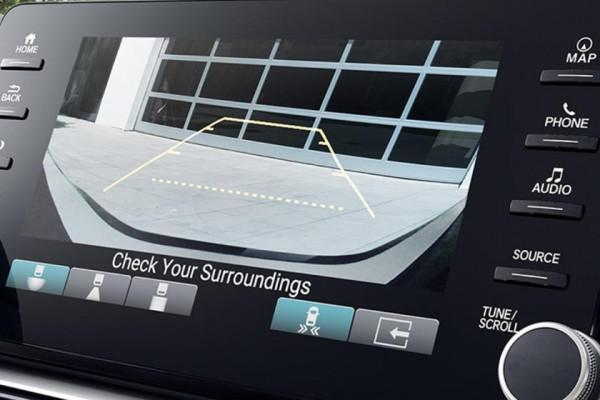 明年本田汽車將擁有業內最好的車機系統:谷歌Android Automotive 明年本田汽車將擁有業內最好的車機系統:谷歌Android Automotive