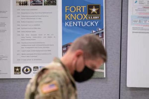 拜登正逼迫“最優秀”軍人退伍？美軍士兵：疫苗強制令是“政治清洗”