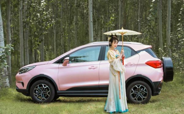 良辰美景，暮暮朝朝與元Pro共赴山海之約