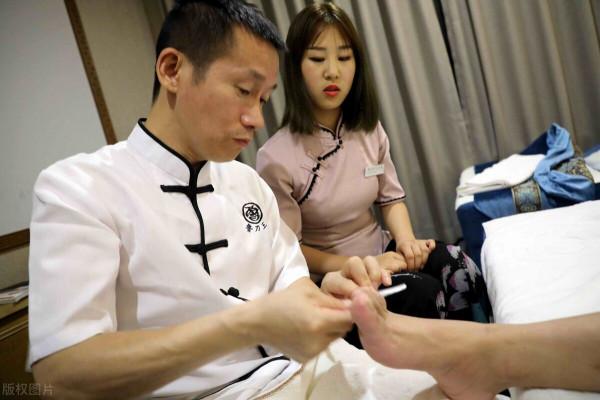 足浴店技師為何離婚率那麼高？跟職業有關嗎？