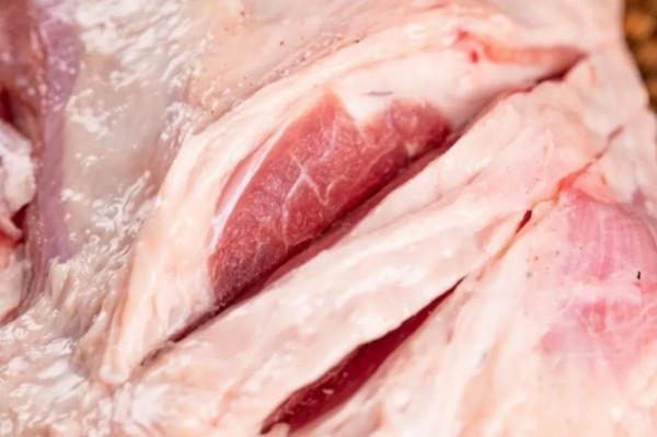 羊身上最好吃的4個部位，便宜卻沒人買，營養價值極高，別不懂吃