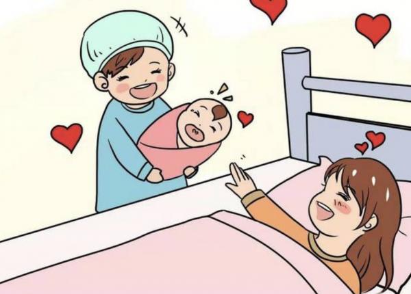 臨產那些事兒:產科大夫喝多了沒開B超單,我只好硬著頭皮進產房 臨產那些事兒:產科大夫喝多了沒開B超單,我只好硬著頭皮進產房