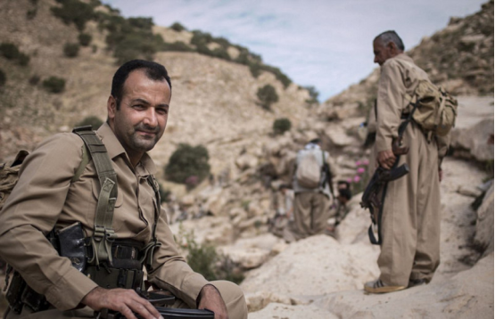 土耳其靠近敘石油管線發生爆炸，現場如“世界末日”，被偷襲了？