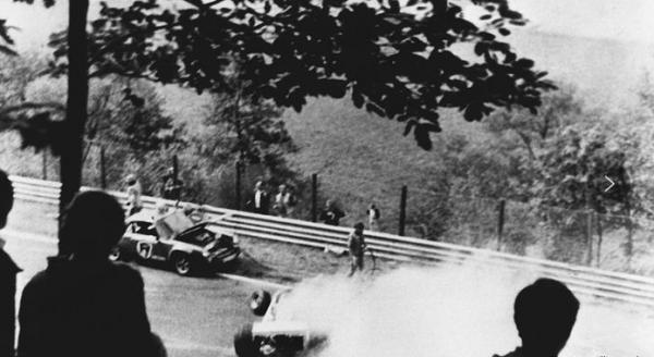 科普 | 誰是有史以來排名前五的F1車手？