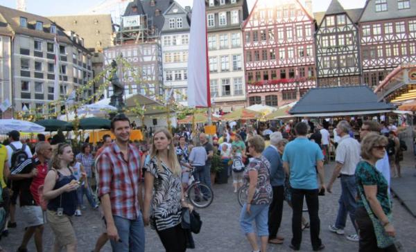 德媒：中美若開戰，德國馬上就支援美國，果真會如此嗎？