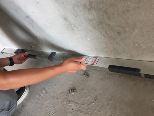 房子到手後別高興太早，毛坯房處處是坑，專業師傅直播驗房全過程