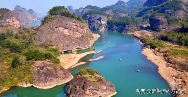 中國56項世界遺產,今生一定要去一次 中國56項世界遺產,今生一定要去一次