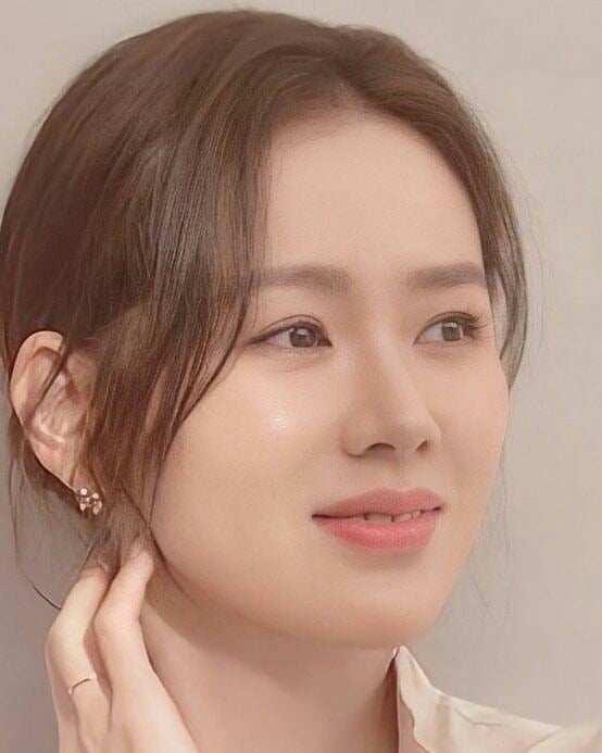 國民女神~孫藝珍結婚啦