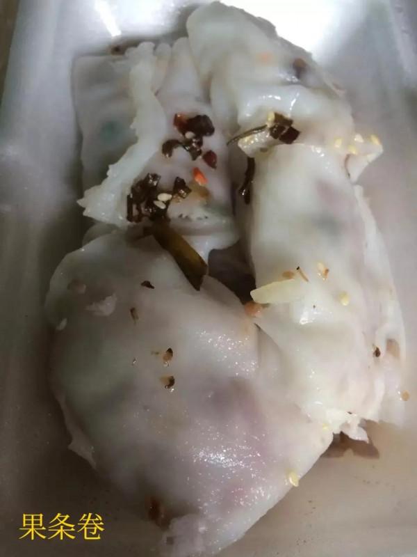 潮州小吃真的多 潮州小吃真的多