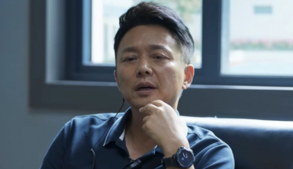 劉濤新劇有多狠？播6集豆瓣清一色好評，口碑大爆，或成年度劇王