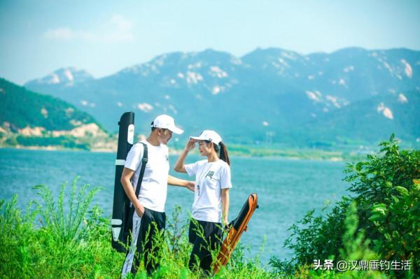 成為打工人的第365天，我連夜逃走去釣魚