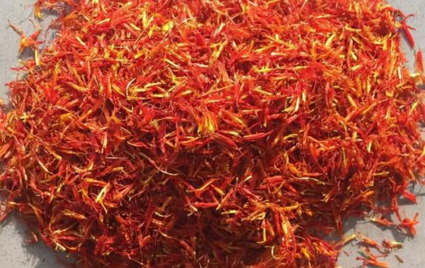 一個妙方三味藥，強筋健骨、除溼止痛