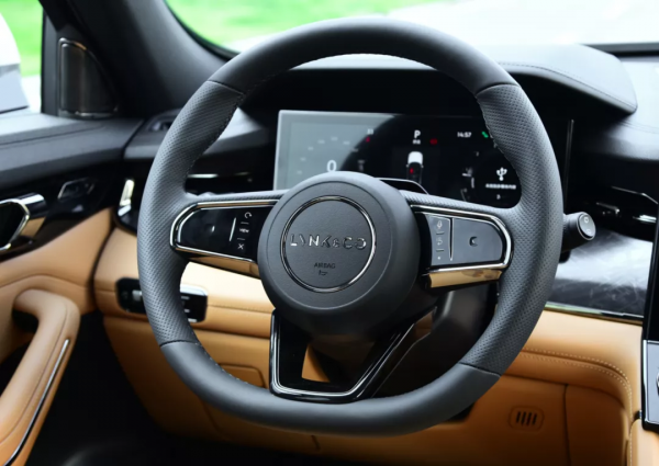 領克09銷量破千、GS8依靠豐田混動重現輝煌？