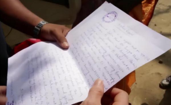 印度可惡的人販子：把12歲少女孩，賣給70歲老頭