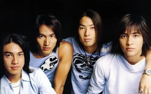 曾經爆火的6大組合，解散後有人身價百億，有人結婚都請不到人