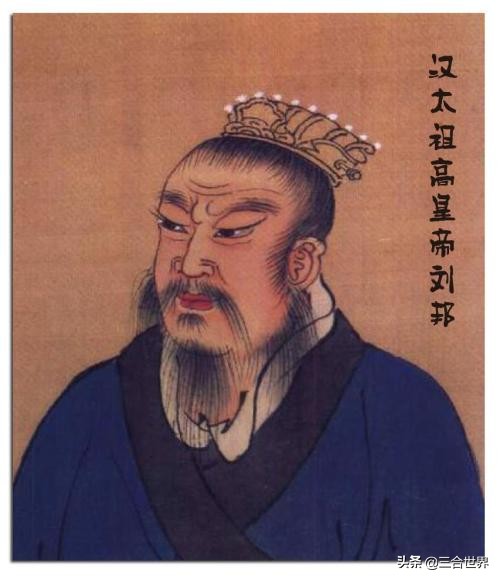 中國歷史上十大大器晚成的名人