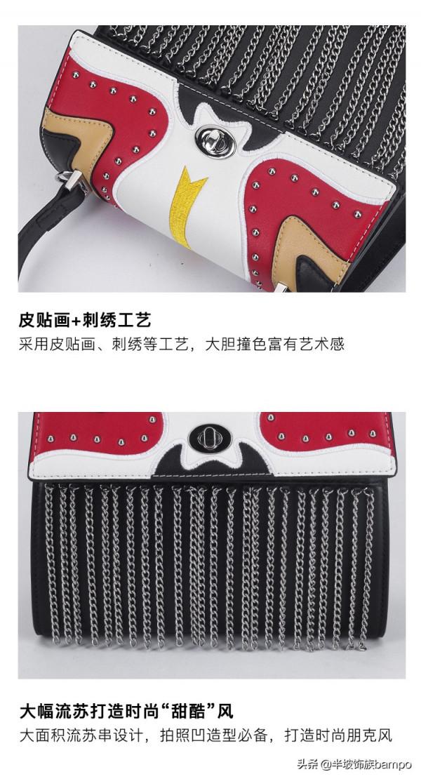 藝術跨界時尚,京劇還藏著多少我們不知道的驚喜 藝術跨界時尚,京劇還藏著多少我們不知道的驚喜