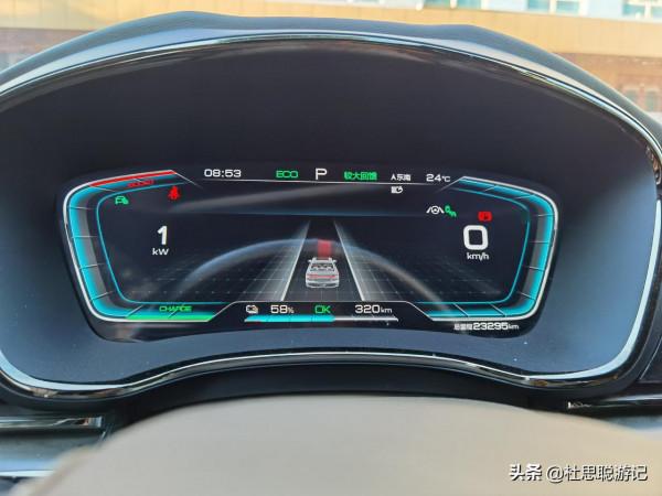 漢EV自駕新疆,車輛在停車場OTA整車升級,遊逛伊犁林則徐紀念館 漢EV自駕新疆,車輛在停車場OTA整車升級,遊逛伊犁林則徐紀念館