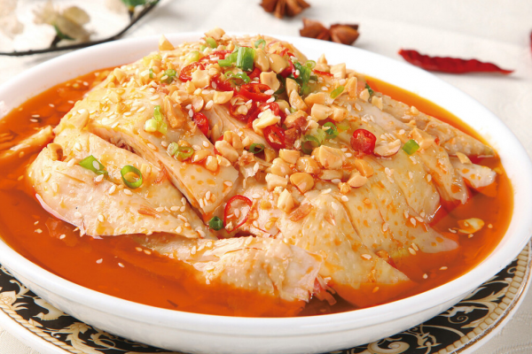 年夜飯必備5道冷菜，葷素都有，做法簡單寓意好，全家都說好味道