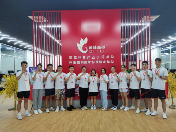 去過減肥訓練營的人，後來都怎樣了？