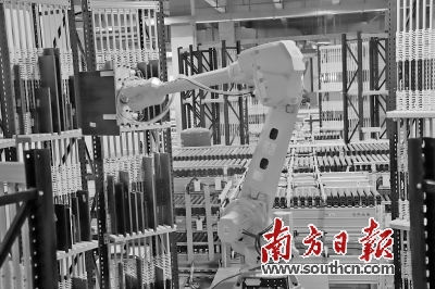 維尚傢俱：硬裝數字化打造全屋定製