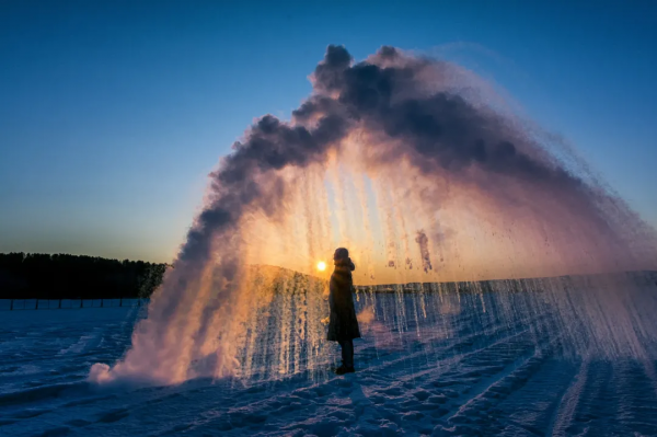 這些賞雪地藏著國內更極致的冬天！分分鐘治癒你的貧雪症
