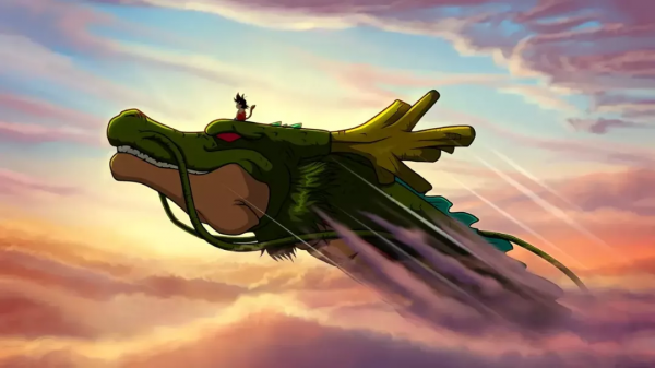 「龍珠」 童年悟空專輯 「龍珠」 童年悟空專輯