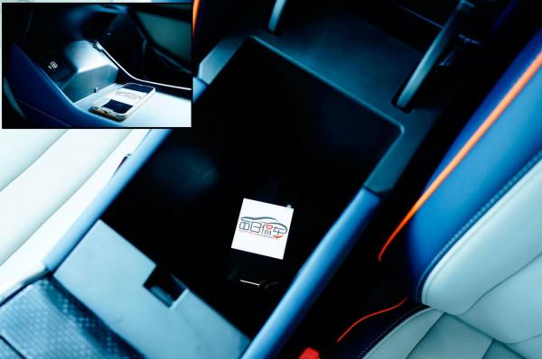 豪華+智慧還不夠 那就把油耗降下來 WEY瑪奇朵實拍簡評 豪華+智慧還不夠 那就把油耗降下來 WEY瑪奇朵實拍簡評