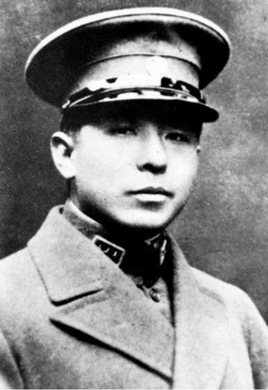 1988年郭維城赴美，拜訪張學良原配，于鳳至：可算見到國內親人了