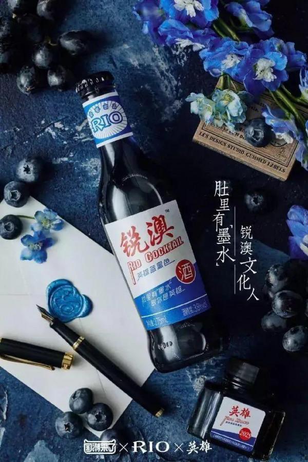 跨界聯名的奇特產物你都知道嗎